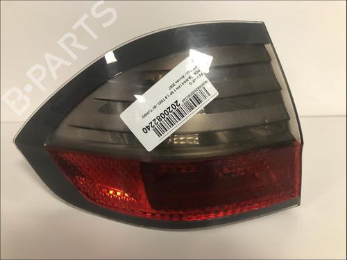 Left taillight FORD S-MAX (WA6) 1.8 TDCi | BP33588231C34 - Image 2