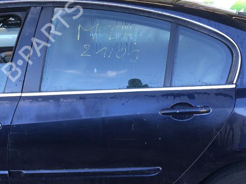 Used Left rear door Left rear door RENAULT LAGUNA III (BT0/1) 2.0 dCi (BT01, BT08, BT09, BT0E, BT0K, BT12, BT1C, BT1D,... (150 hp) 33601005 33601005