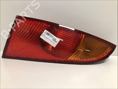 Used Left taillight Left taillight FORD FOCUS I (DAW, DBW) [1998-2009] 33578199 33578199