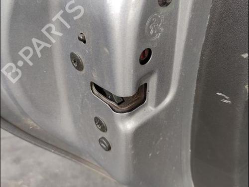 Used Rear left lock Rear left lock 36575966 36575966