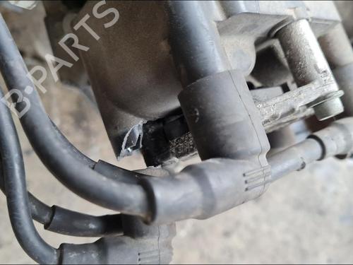 Used Engine Engine SEAT AROSA (6H1) 1.4 (60 hp) 33576998 33576998