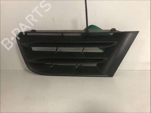 Used Grille Grille RENAULT SCÉNIC II (JM0/1_) [2003-2010] 34705122 34705122