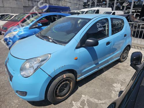 Used Parts SUZUKI ALTO VII (GF, HA25_, HA35_) 1.0 (AMF310, GFC31S) 4894733