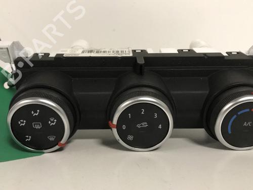 Climate control RENAULT CLIO V (B7_) 1.0 TCe 90 (B7MT) | BP37752756I5 - Image 3