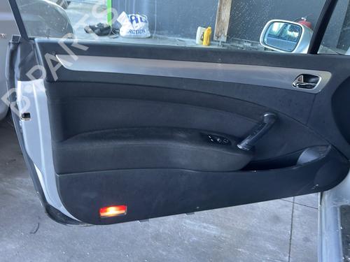 Used Front left window mechanism Front left window mechanism PEUGEOT 407 Coupe (6C_) 2.7 HDi (204 hp) 35915141 35915141