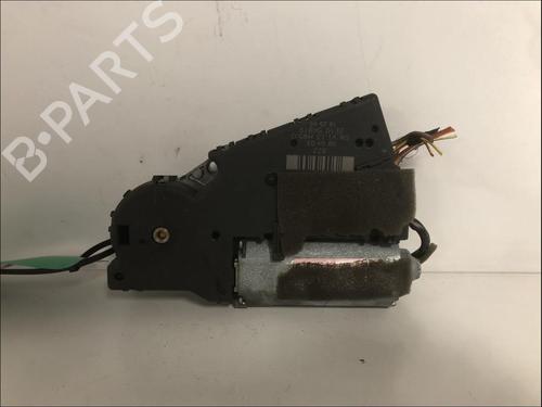 Used Sunroof engine Sunroof engine VW POLO IV (9N_, 9A_) 1.4 16V (75 hp) 34705148 34705148