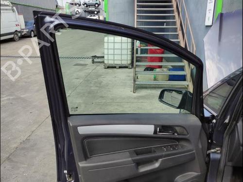 Used Front left window mechanism Front left window mechanism OPEL ZAFIRA / ZAFIRA FAMILY B (A05) 1.9 CDTI (M75) (120 hp) 35909429 35909429