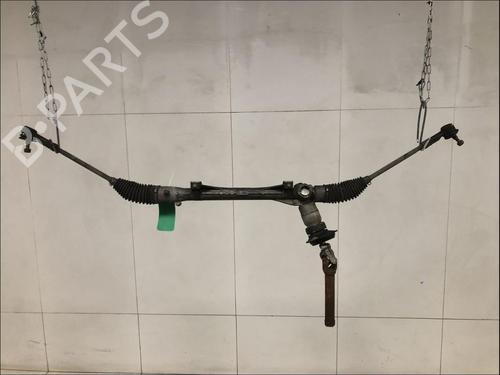 Used Steering rack Steering rack MITSUBISHI OUTLANDER III (GG_W, GF_W, ZJ, ZL, ZK) 2.2 Di-D 4WD (GF6W) (150 hp) 33587280 33587280