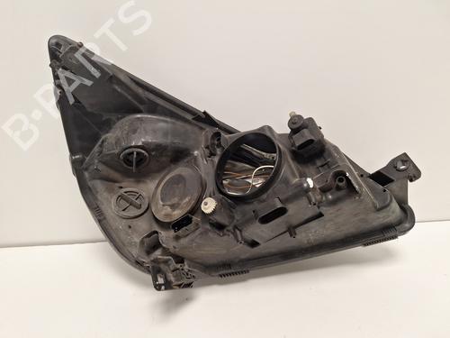 Left headlight RENAULT ESPACE IV (JK0/1_) 1.9 dCi (JK0U) | BP33591620C28 - Image 3