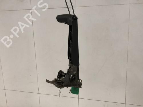 Used Hand brake Hand brake RENAULT KANGOO Express (FW0/1_) 1.5 dCi 70 (FW0A, KW0V) (68 hp) 33596381 33596381