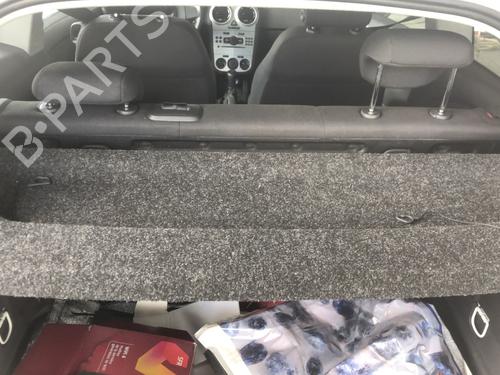 Hattehylde Hattehylde OPEL CORSA D (S07) [2006-2015] 33653526 33653526