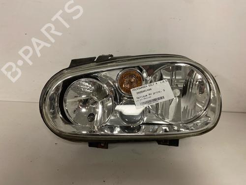 Scheinwerfer links für Scheinwerfer links VW GOLF III (1H1) [1989-2000] 34416926 34416926
