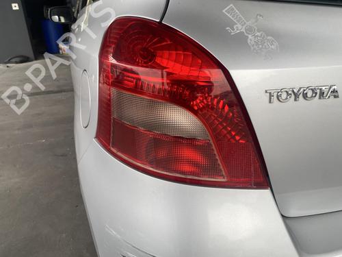 Used Left taillight Left taillight 37529568 37529568