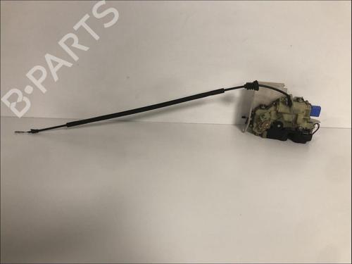 Used Front left lock Front left lock 33580396 33580396