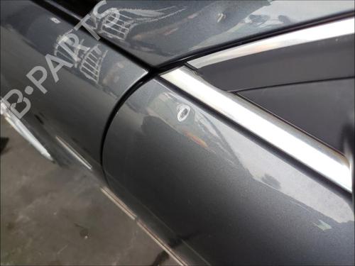 Used Left front door Left front door MERCEDES-BENZ C-CLASS (W204) C 220 CDI (204.002) (170 hp) 33588263 33588263