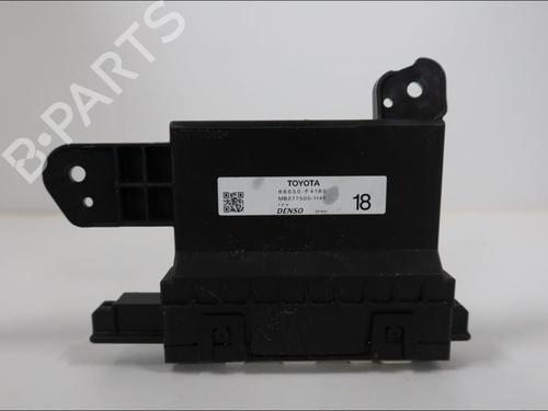 Climate control TOYOTA C-HR (_X1_) | BP33575955I5 - Image 4