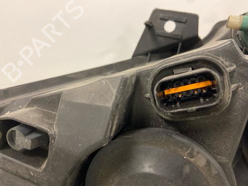 Left headlight RENAULT MASTER III Van (FV) 2.3 dCi 125 FWD (FV0C, FV0D, FV0G, FV0H, FV0J, FV0K,... | BP38309111C28 - Image 7