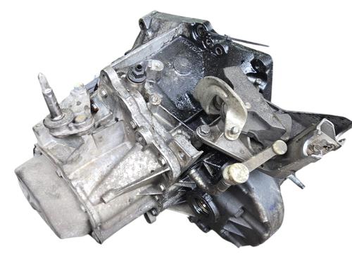 Gearbox CITROËN C4 II (NC_) 1.6 HDi 90 | BP33602792M3 - Image 2