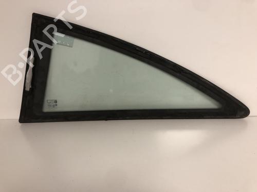 Panel rude bagtil højre Panel rude bagtil højre OPEL CORSA D (S07) [2006-2015] 37418508 37418508
