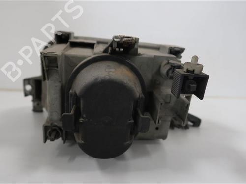 Used Right headlight Right headlight RENAULT CLIO I (B/C57_, 5/357_) 1.4 (80 hp) 33576475 33576475