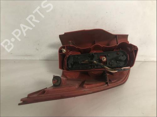 Right taillight PEUGEOT 1007 (KM_) 1.6 16V | BP33575484C35 - Image 3