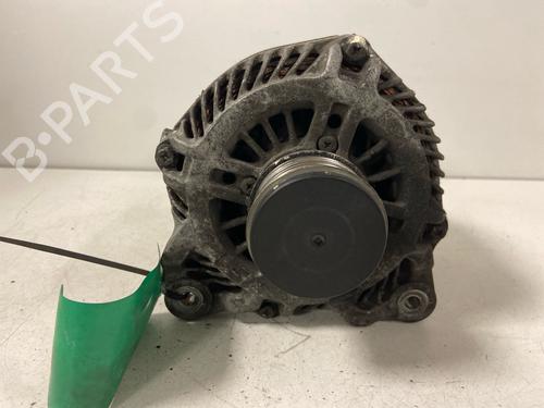 Used Alternator Alternator 39256035 39256035