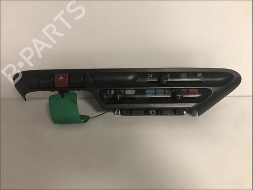 Used Climate control Climate control CITROËN JUMPY I Van (BS_, BT_, BY_, BZ_) 1.9 D 70 (69 hp) 34451181 34451181
