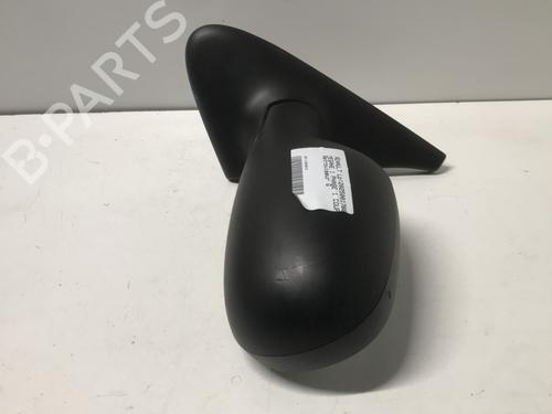 Used Left mirror Left mirror RENAULT MEGANE I Coach (DA0/1_) 1.6 e (DA0F) (90 hp) 33597230 33597230