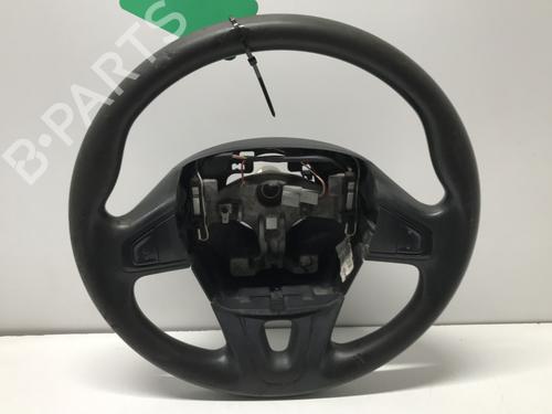 Steering wheel RENAULT KANGOO Express (FW0/1_)  | BP33600371C49  - Image 5