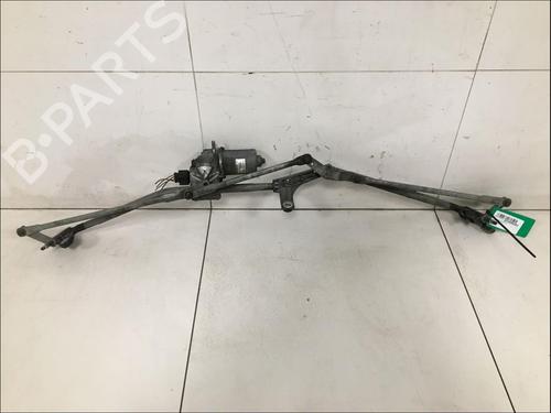 Front wiper motor SMART FORTWO Coupe (453) 1.0 (453.342, 453.343) | BP33576708M29 - Image 2