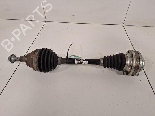 Left front driveshaft VW T-ROC (A11, D11) 1.5 TSI | BP37752709M38 - Image 2