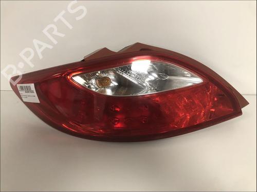 Used Left taillight Left taillight MAZDA 2 (DE_, DH_) 1.4 MZR-CD (68 hp) 33579545 33579545