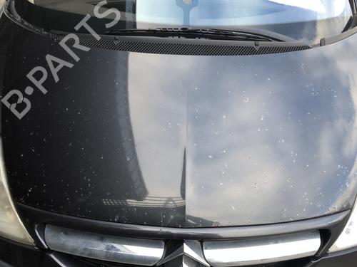 Used Hood Hood CITROËN C8 (EA_, EB_) 2.0 HDi 135 (136 hp) 33599830 33599830