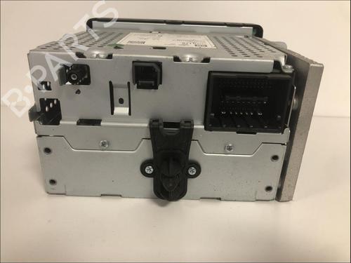 Radio OPEL CORSA D (S07) | BP33580578E6 - Image 3