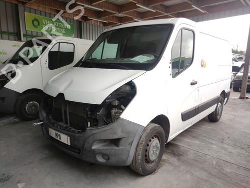 Used Heater resistor Heater resistor RENAULT MASTER III Van (FV) 2.3 dCi 110 FWD (FV0R, FV0W, FV1A) (110 hp) 36578070 36578070
