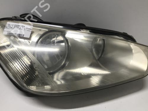 Used Right headlight Right headlight FORD C-MAX (DM2) 1.8 TDCi (115 hp) 33589168 33589168