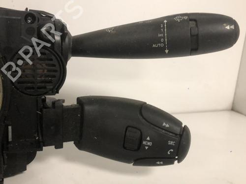 Ratstangsstang Ratstangsstang CITROËN DS3 (SA_) 1.6 THP 155 (156 hp) 33595448 33595448