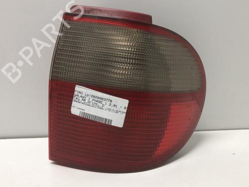 Used Right taillight Right taillight FORD GALAXY I (WGR) 2.0 i (116 hp) 33589203 33589203