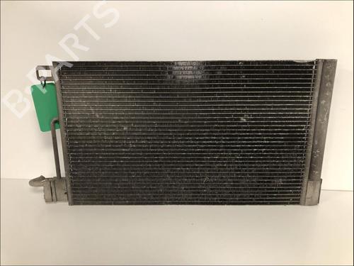 AC radiator OPEL CORSA D (S07) | BP33584175M32 - Image 3
