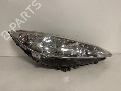 Used Right headlight Right headlight 38427616 38427616