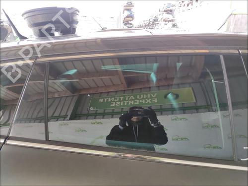 Used Rear right door window Rear right door window LANCIA DELTA III (844_) 1.6 D Multijet (844.AXC11, 844.AXC1A) (120 hp) 35909080 35909080