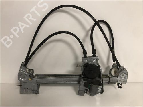 Used Front right window mechanism Front right window mechanism CITROËN C3 Pluriel (HB_) [2003-2026] 33578091 33578091