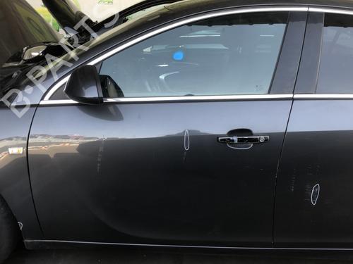 left-front-door-opel-insignia-a-saloon-g09-2008-2009-2010-2011-2012-2013-2014-2015-2016-2017-33851324 main image