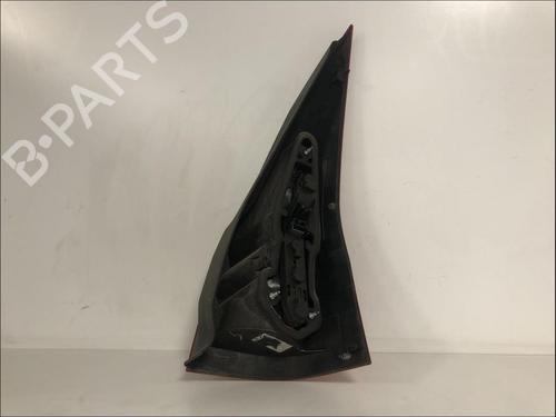 Used Left taillight Left taillight RENAULT MEGANE II Estate (KM0/1_) 1.9 dCi (KMRG, KM1G, KM0G, KM2C) (120 hp) 33577246 33577246