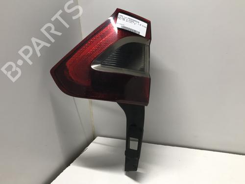 Left taillight FORD GALAXY II (WA6) 1.8 TDCi | BP33601437C34 - Image 3