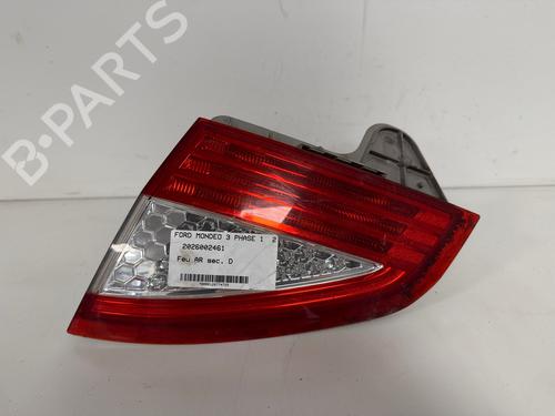 Used Right tailgate light Right tailgate light 37229632 37229632