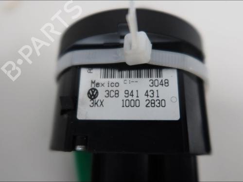 headlight-switch-vw-golf-vi-5k1-2008-2009-2010-2011-2012-2013-2014-33575209 main image