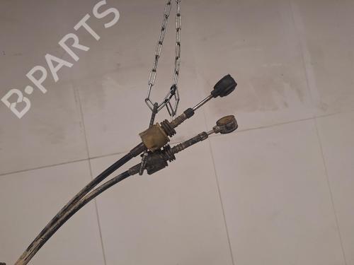 Gear lever CITROËN JUMPY II Van 1.6 HDi 90 16V | BP38941180M90 - Image 3