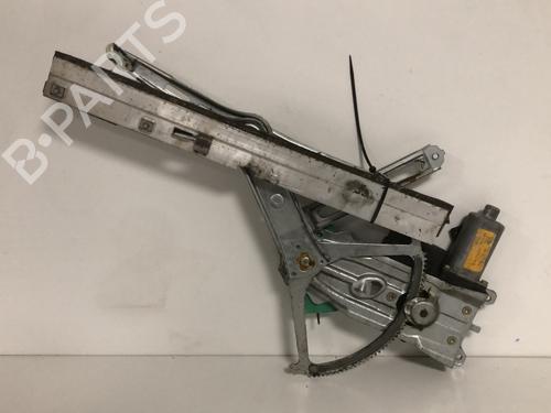 Used Front left window mechanism Front left window mechanism OPEL ASTRA G Hatchback (T98) 2.0 DTI 16V (F08, F48) (101 hp) 33593321 33593321