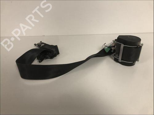Used Front right seatbelt Front right seatbelt RENAULT MASTER III Van (FV) 2.3 dCi 100 FWD (FV0A, FV0B, FV0G, FV0K, FV0H) (101 hp) 33586254 33586254